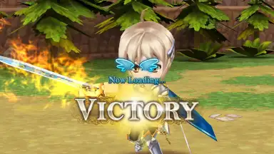 Sacred Sword Princesses screenshot 11