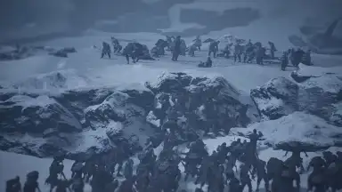 Game of Thrones: Kingsroad screenshot 11