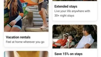 Booking.com screenshot 11