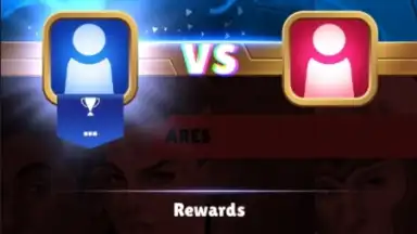 Puzzle Clash Heroes: Neolympia screenshot 8