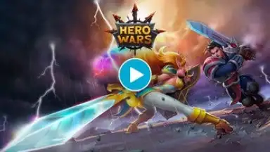 Hero Wars screenshot 1