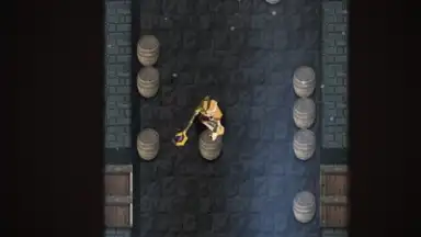 Darkest Rogue screenshot 1