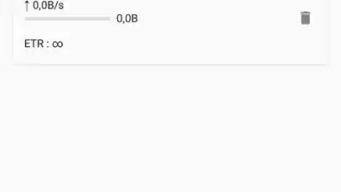 Torrenter - Android Torrent Downloader screenshot 3