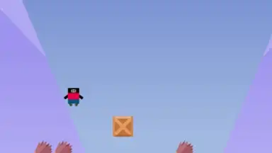 Impossible Journey screenshot 6