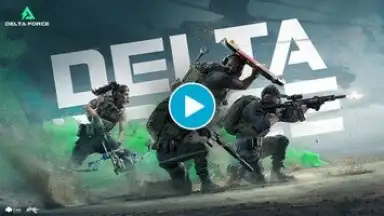 Garena Delta Force screenshot 1