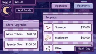 Good Pizza, Great Pizza screenshot 4