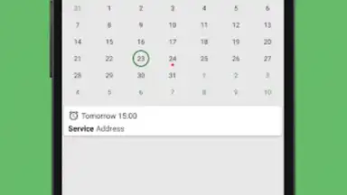 Notes (Turist) screenshot 8