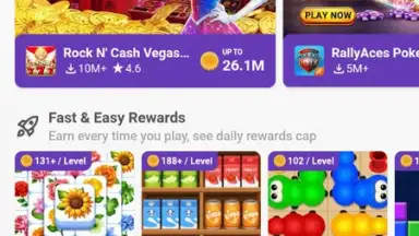 Loot Play screenshot 15