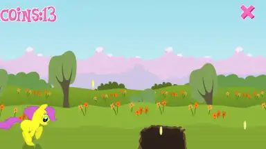Pocket Pony 2 screenshot 6