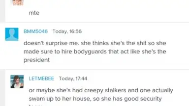 LiveJournal screenshot 4