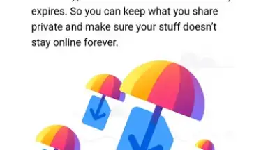 Firefox Send screenshot 3