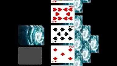 Solitaire Suite screenshot 5