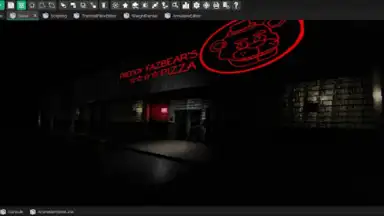 ITsMagic Engine - Create games screenshot 5