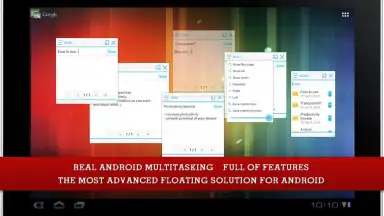 Floating Apps screenshot 5