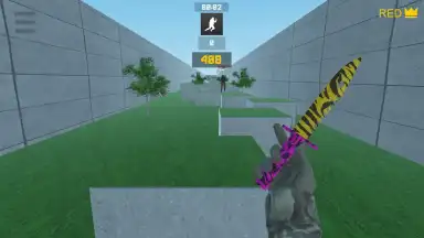 bhop pro screenshot 3