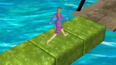 Princess Run to Temple screenshot 13