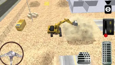 construction simulator 3D screenshot 7