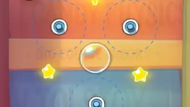 Cut the Rope: Experiments screenshot 2