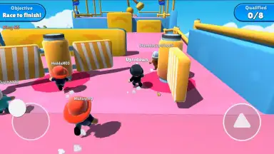 Stumble Guys screenshot 3