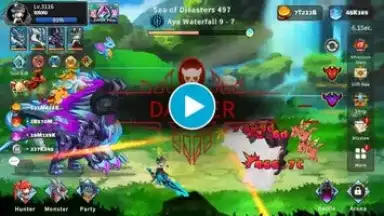 Raising Monster screenshot 1