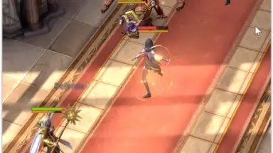Worldstone: Bloodline Origins screenshot 6