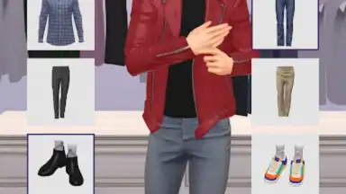 Storylines screenshot 13
