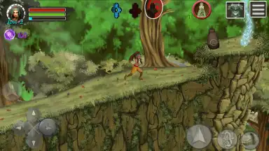 Ponami screenshot 7
