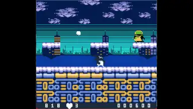 Rise of the Penguins GB screenshot 11