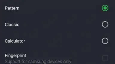 AppPlus Lockdown screenshot 6