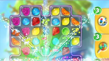 Yummy Gummy screenshot 8