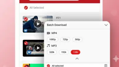 AnyUTube - YouTube Assistant screenshot 6