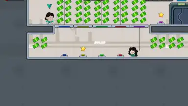Squid Escape: Escape Together screenshot 21