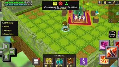 Hero Craft screenshot 16