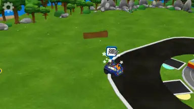 PAW Patrol Rescue World screenshot 6