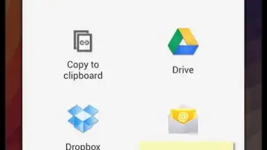 Floating Stickies screenshot 5