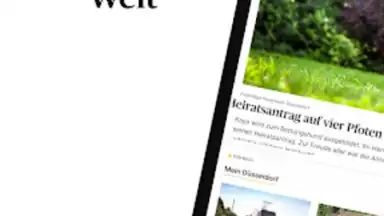 RP ONLINE screenshot 7