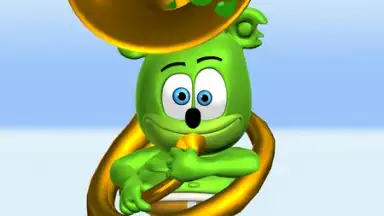 Talking Gummy Bear screenshot 5