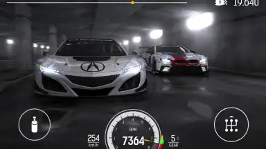 Nitro Nation screenshot 9