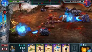 Fort Conquer screenshot 4