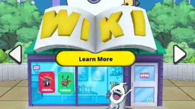 Yo-kai Watch Land screenshot 7