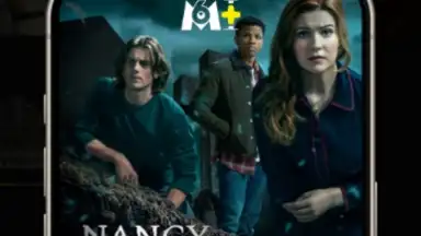 M6+ : Streaming & Tv Replay screenshot 8