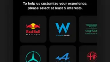 Box Box Club screenshot 4