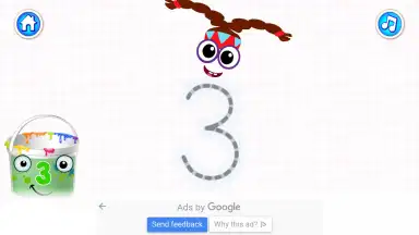 Super Numbers screenshot 7