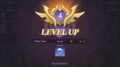Tap Legends screenshot 2