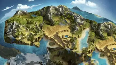 Secrets of Empire screenshot 3