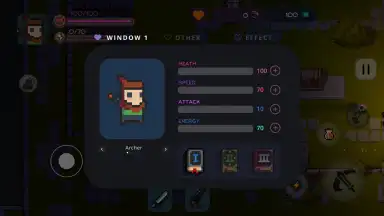 The Last Dungeon screenshot 7