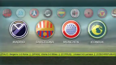Football 2019 screenshot 14