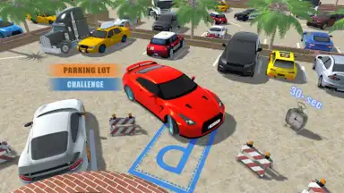 Multi Parking Hero screenshot 3