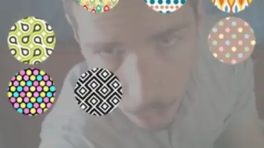 Candy Camera screenshot 7