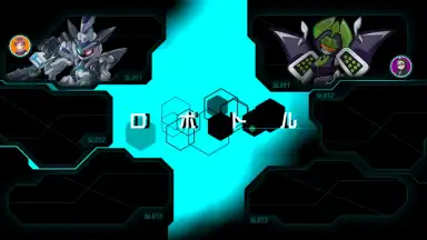 MedarotS screenshot 9